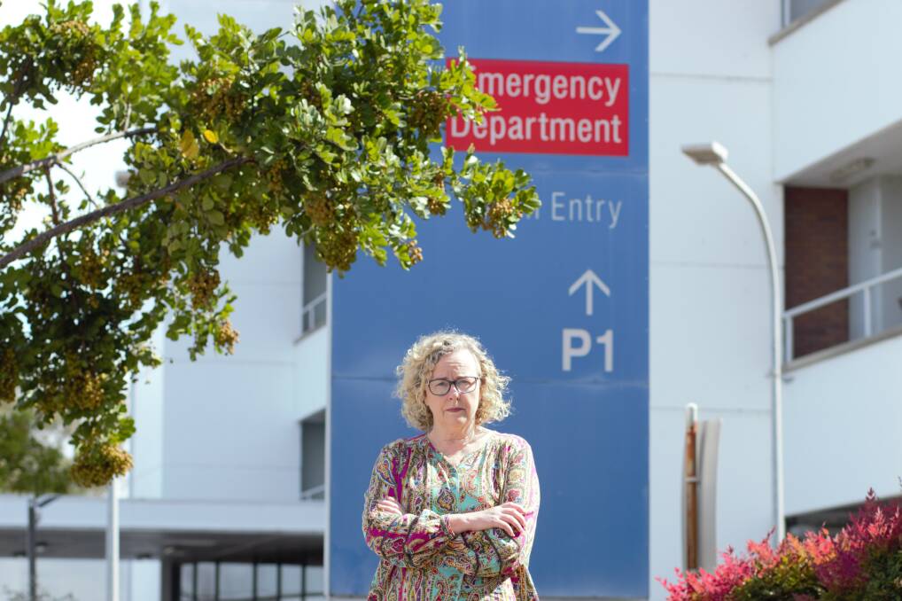 Concerned: Newcastle's federal MP Sharon Claydon fears further funding cuts for GP Access After Hours if recommendations in a PHN evaluation are implemented. It comes as local state MPs lobby the NSW Government to reconsider its withdrawal of funding for the service.