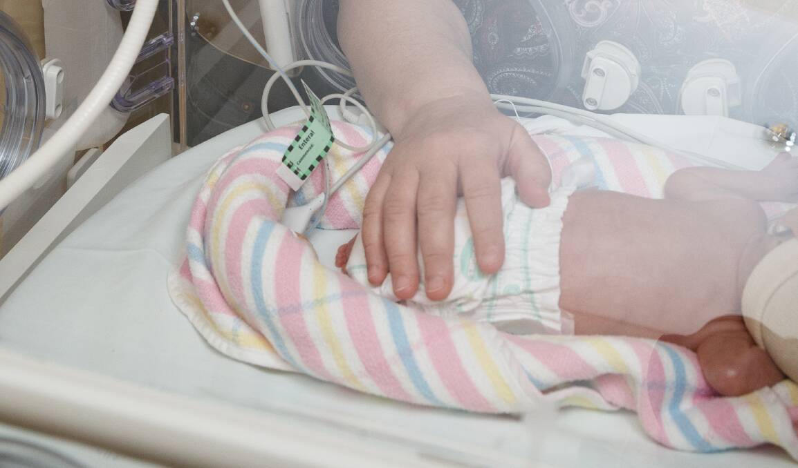 Babies test negative after John Hunter maternity ward outbreak