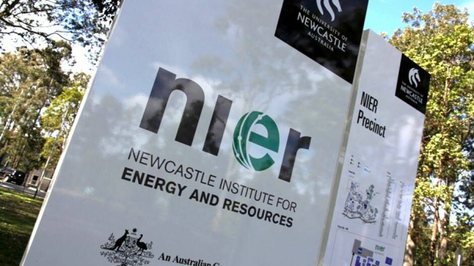Labor pledges $2.4 million for clean energy projects at the University of Newcastle