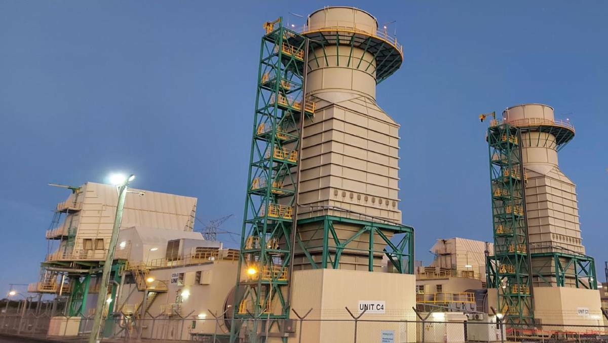 $600m Kurri gas plant gets the green light