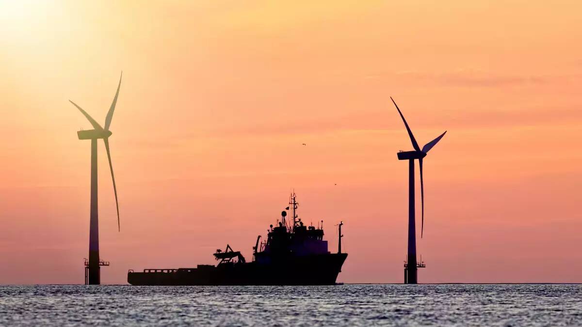 Environment protection and community consultation key to offshore wind success