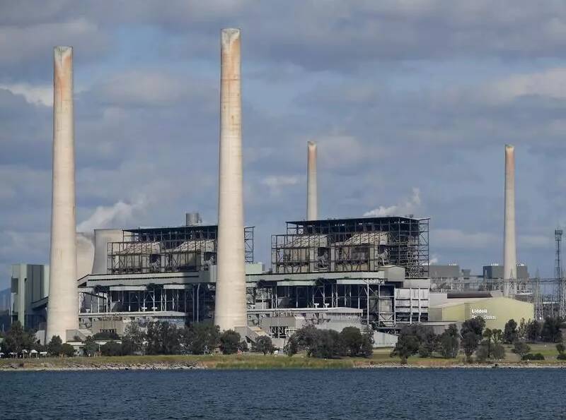 Liddell Power Station has been previously identified as a potential site for a nuclear generator. 