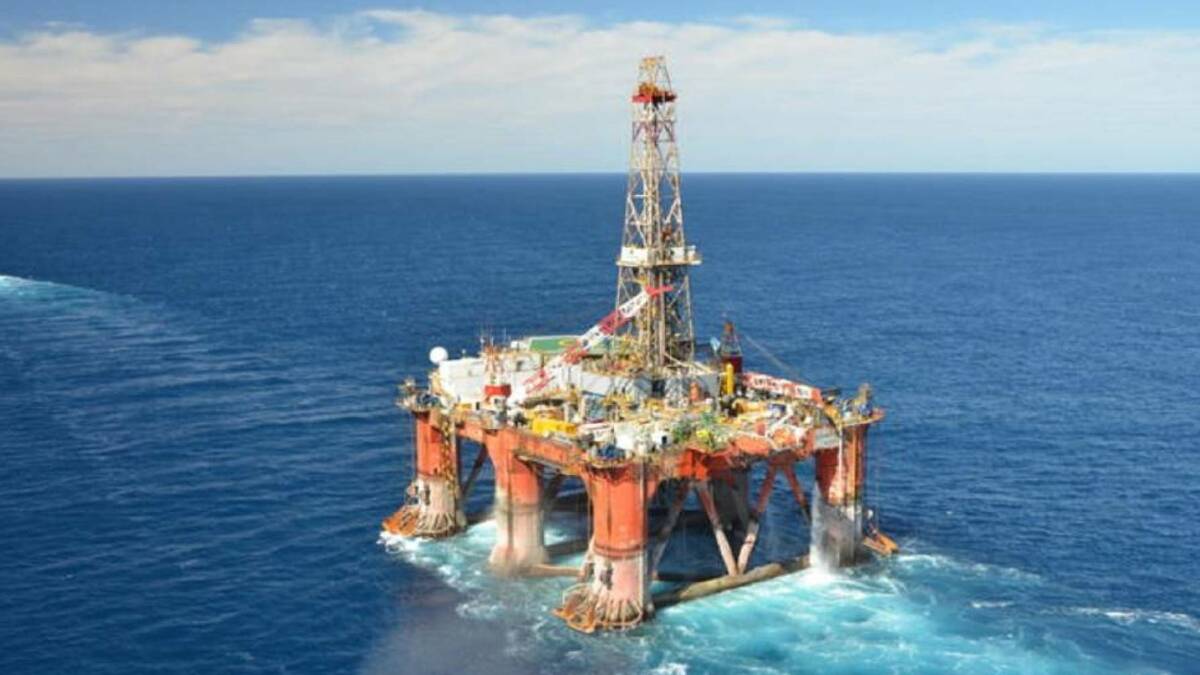 Federal Government won't match NSW Coalition pledge to ban offshore gas