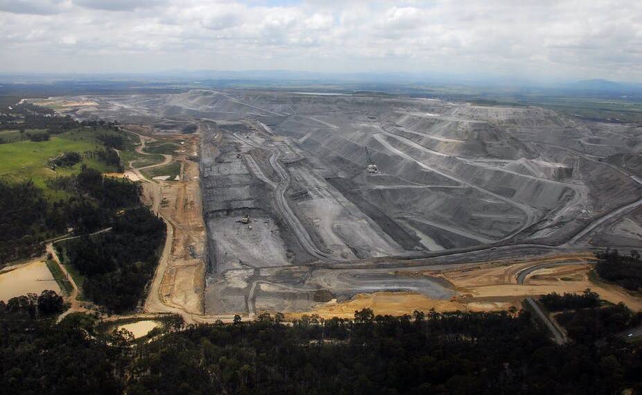 Ten Adani mines proposed for the Hunter