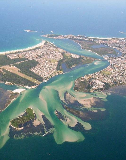 Labor commits to permanent Swansea Channel dredging