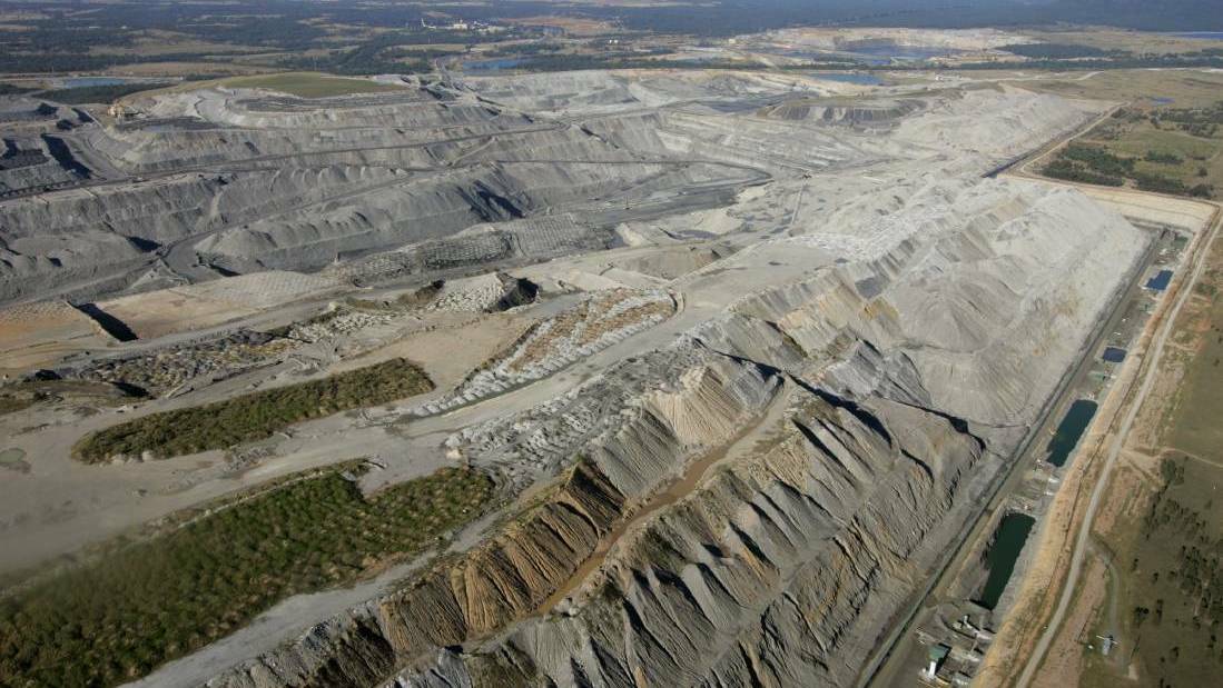 More than $100 million for abandoned mine site rehabilitation