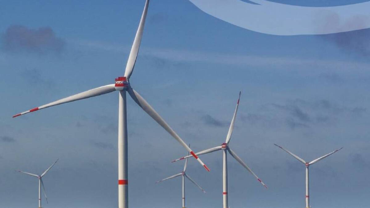 Winds of change - Wind turbine project planned for Hunter coast