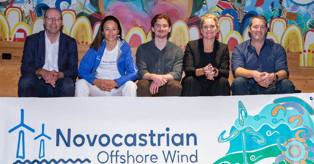 Oceanex commits to renewable energy scholarship