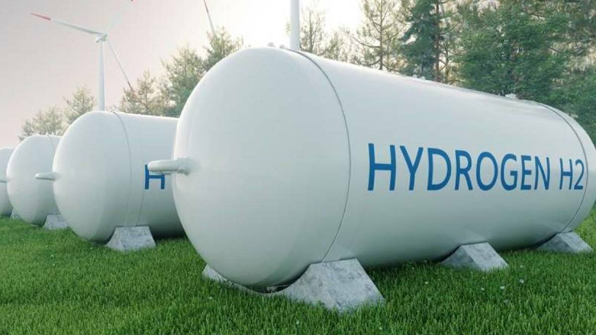 Hunter $182m 'super hydrogen hub' unveiled