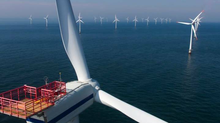Hunter offshore wind project to create 300 new jobs
