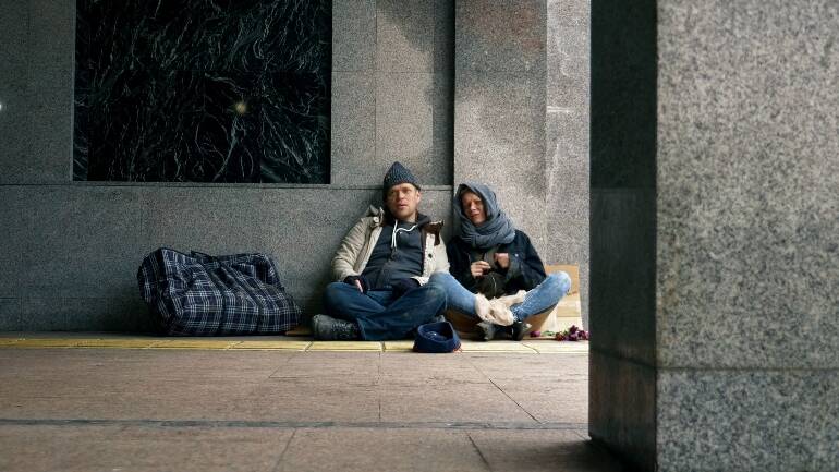 Hunter homelessness at record levels