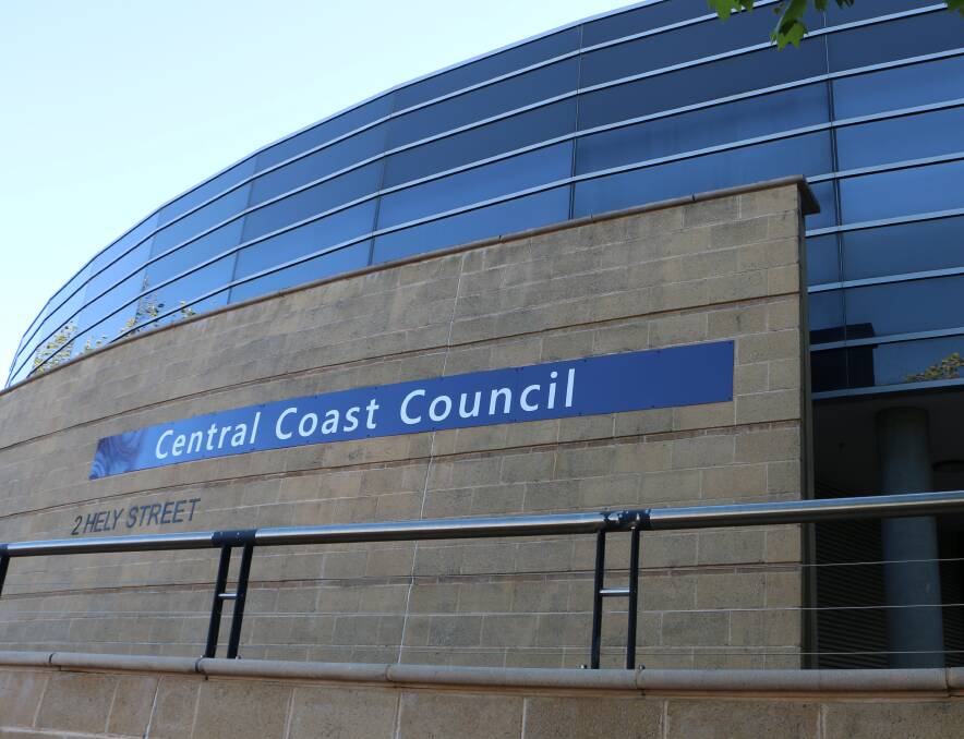 Central Coast Council broke - Government provides $6.2 million bailout