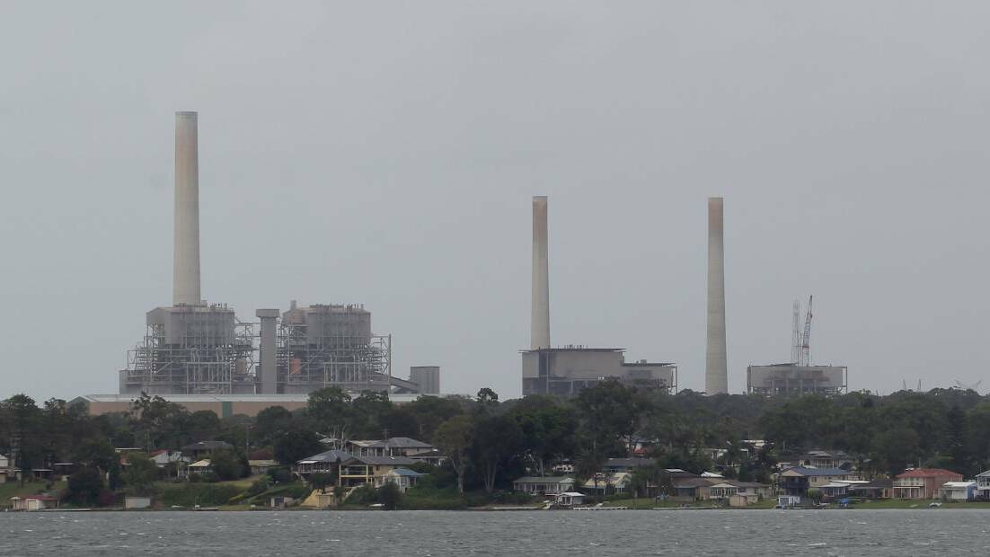 Environment groups seek to block sale of Vales Point power station