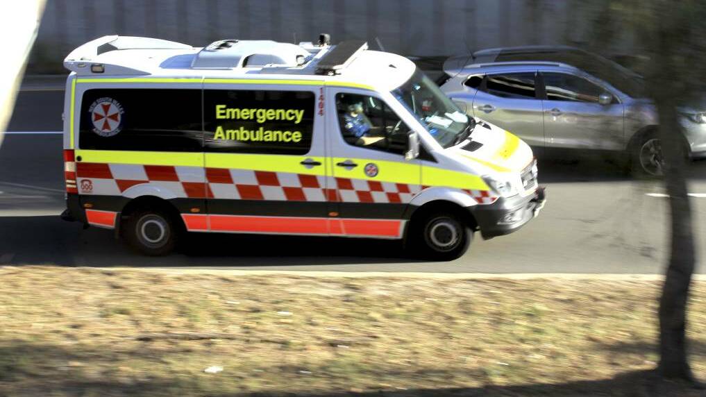 Hunter ambulance response times increasing