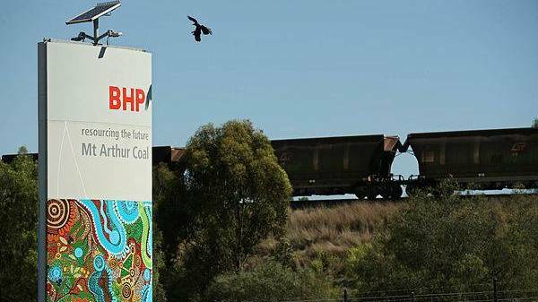 Coal exporters now required to supply NSW power stations