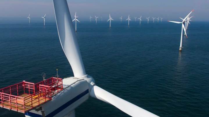 No time to waste on offshore wind turbine manufacturing opportunity