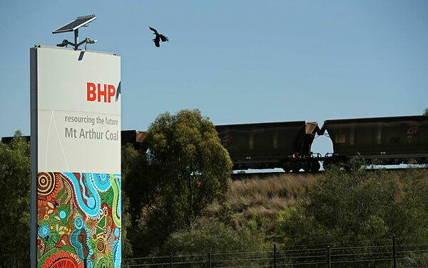 BHP commits to consultation for post-mining future
