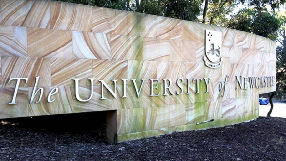Times’ rankings deliver a cold shower for University of Newcastle