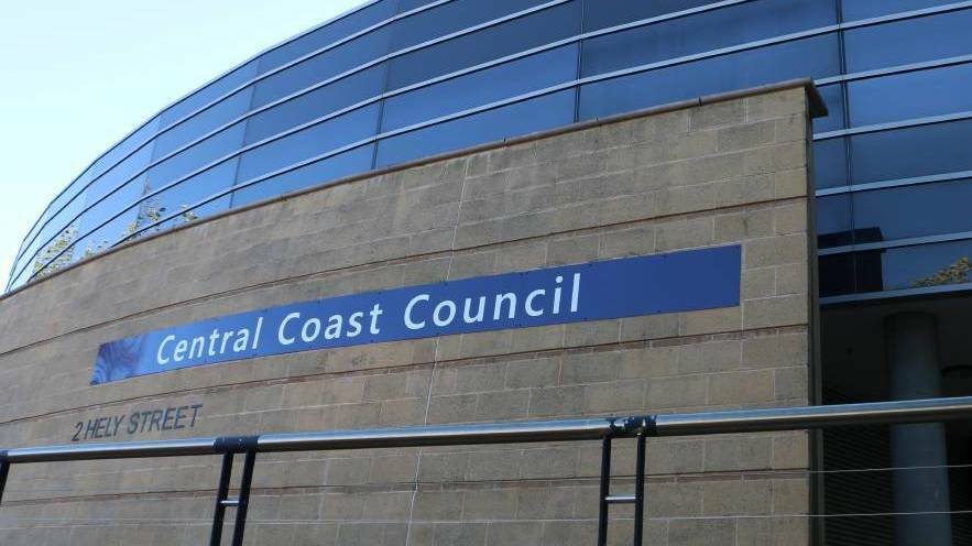 "Unforgivable", Central Coast administrator roasts