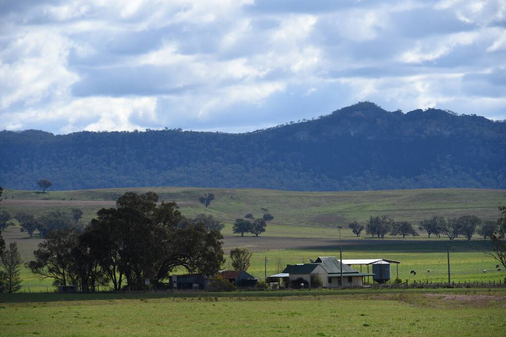 Pristine: The Bylong Valley. The Land and Environment Court has upheld the Independent Planning Commission's decision to reject a mining proposal. 