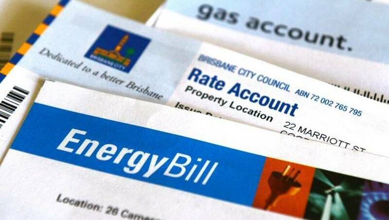 Cost-of-living crisis hits home with more people struggling to pay energy bills