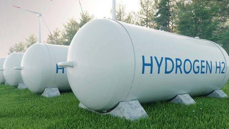 Industry groups welcome government investment in hydrogen