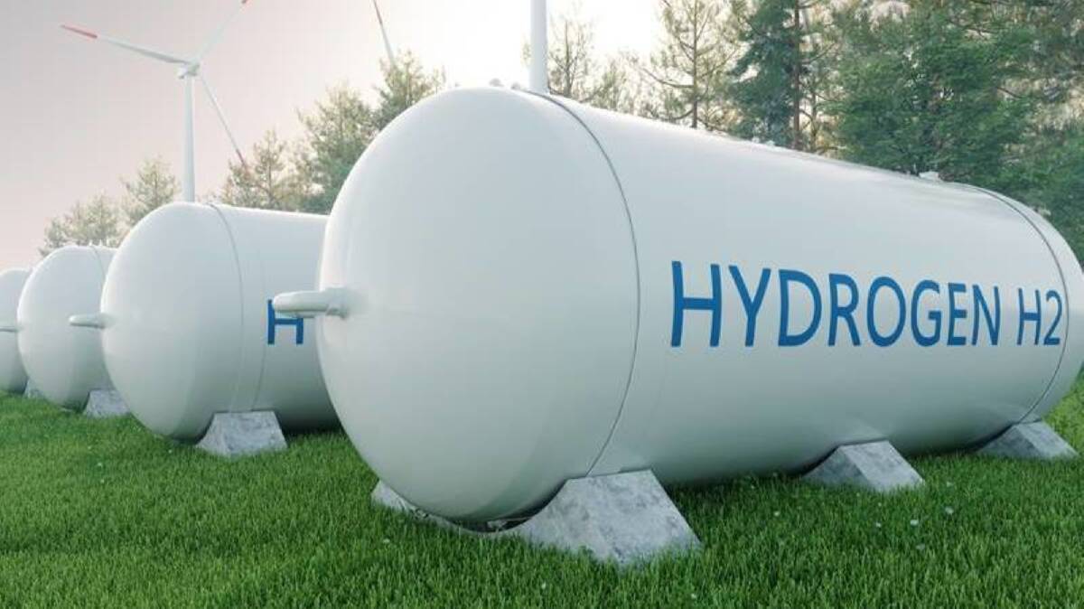 Hunter hydrogen project gets green certification