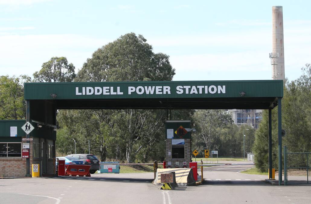 Nuclear option: Nat's reactor plan for Liddell