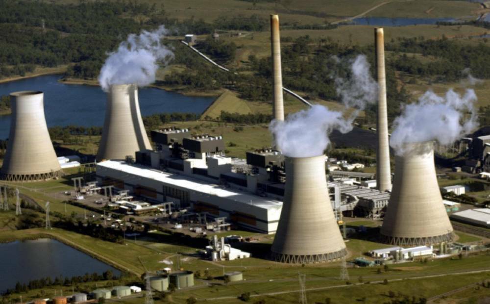 Upper House committee calls for stricter air quality standards for coal-fired power stations