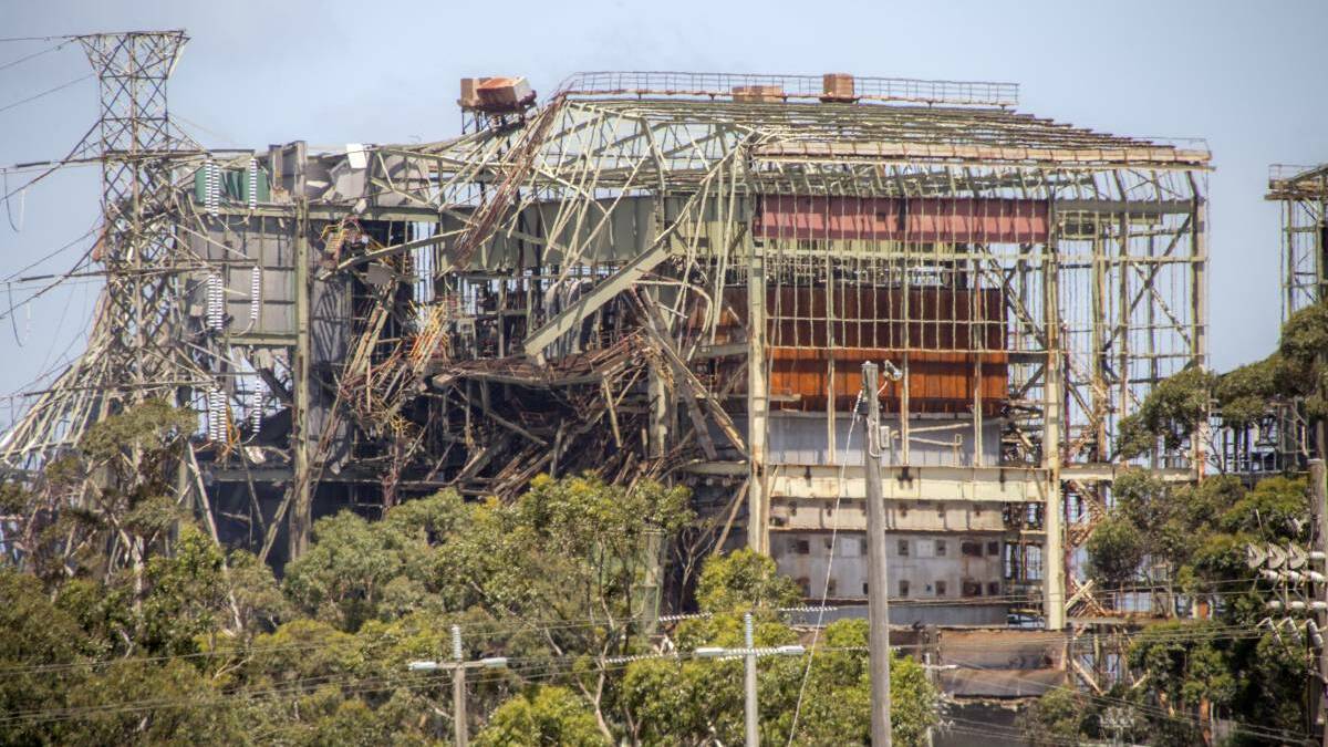 How AGL plans to keep the lights on while demolishing Liddell Power Station