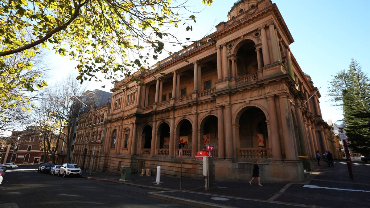 Support for Schwartz’s Newcastle Post Office plan