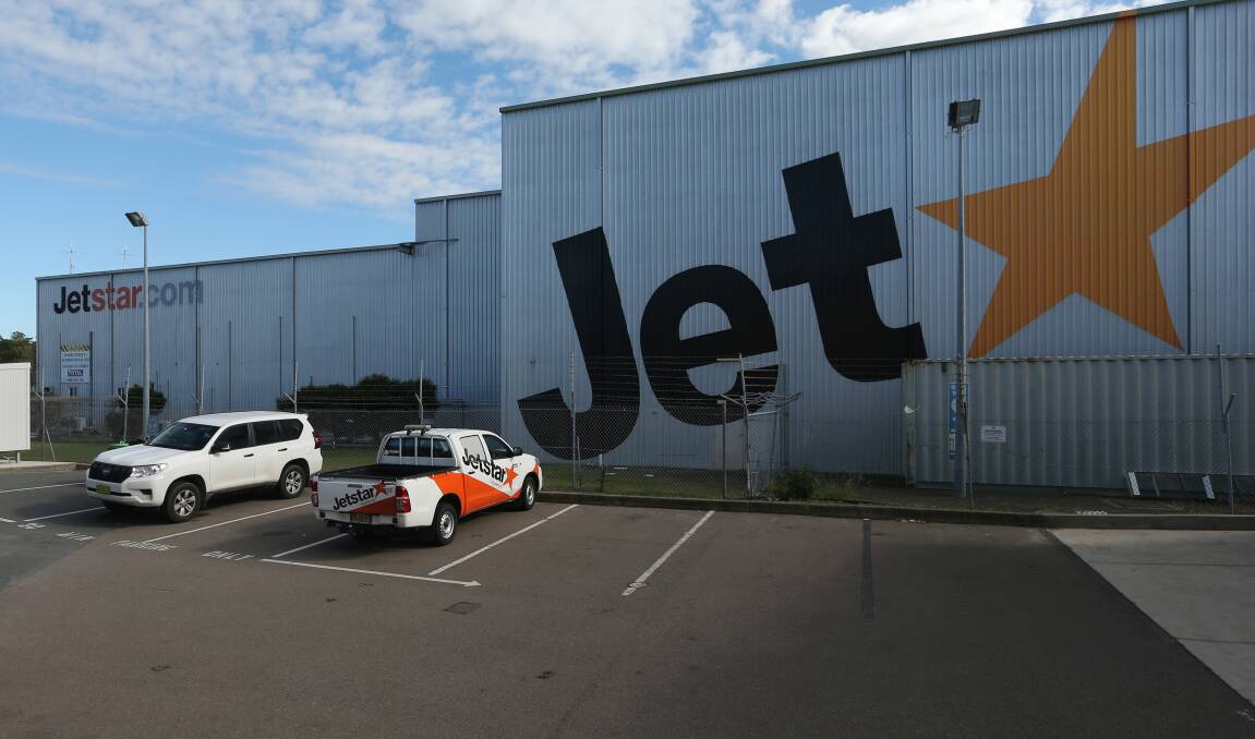 Alan Joyce urged to save Hunter Jetstar jobs