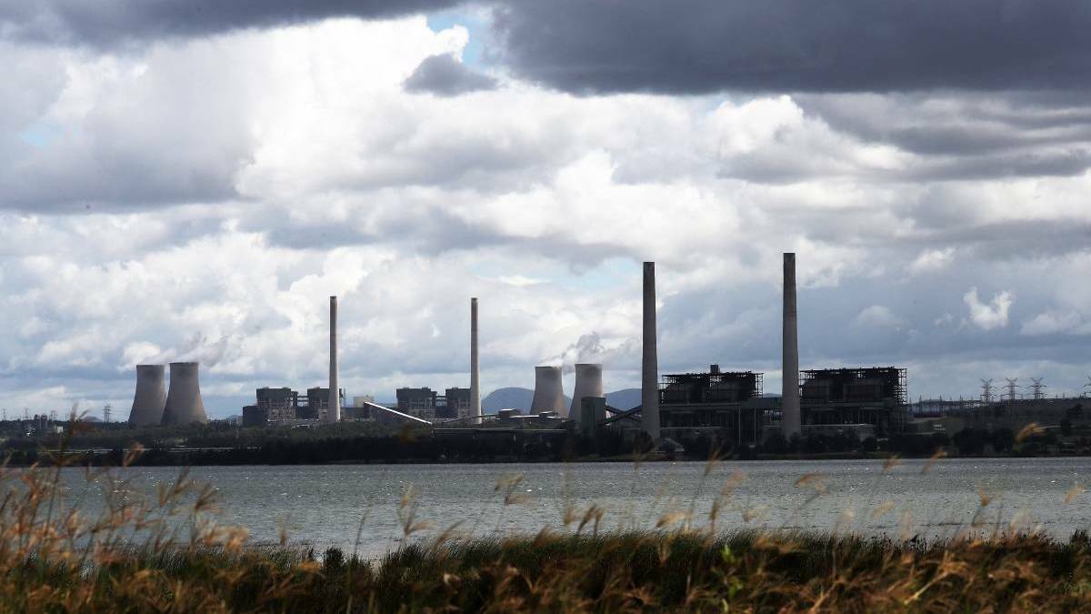 Labor announces clean energy transition authority plan