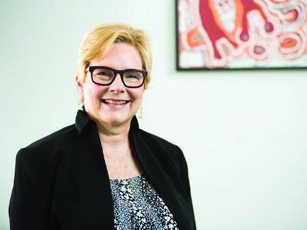 Appointment: Professor Roberta Ryan has been appointed as Independent Community Commissioner for the Western Sydney Aerotropolis.