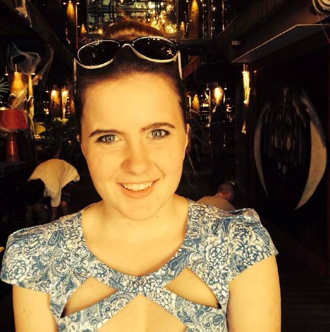 Nurse says Ahlia Raftery’s care ‘appropriate’ before death at Mater