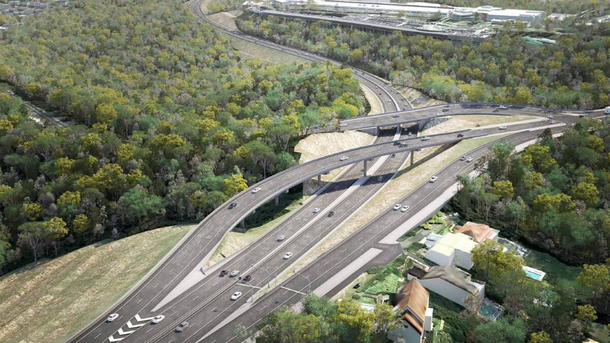 Planning: Roads and Maritime Services is unable to say when construction of the final link of the Newcastle Inner City Bypass will start. The department says the project is awaiting planning approval. 