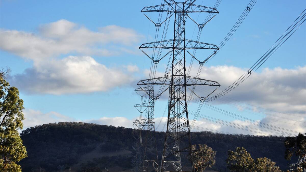 Electric shock: grid struggles to cope with renewable energy