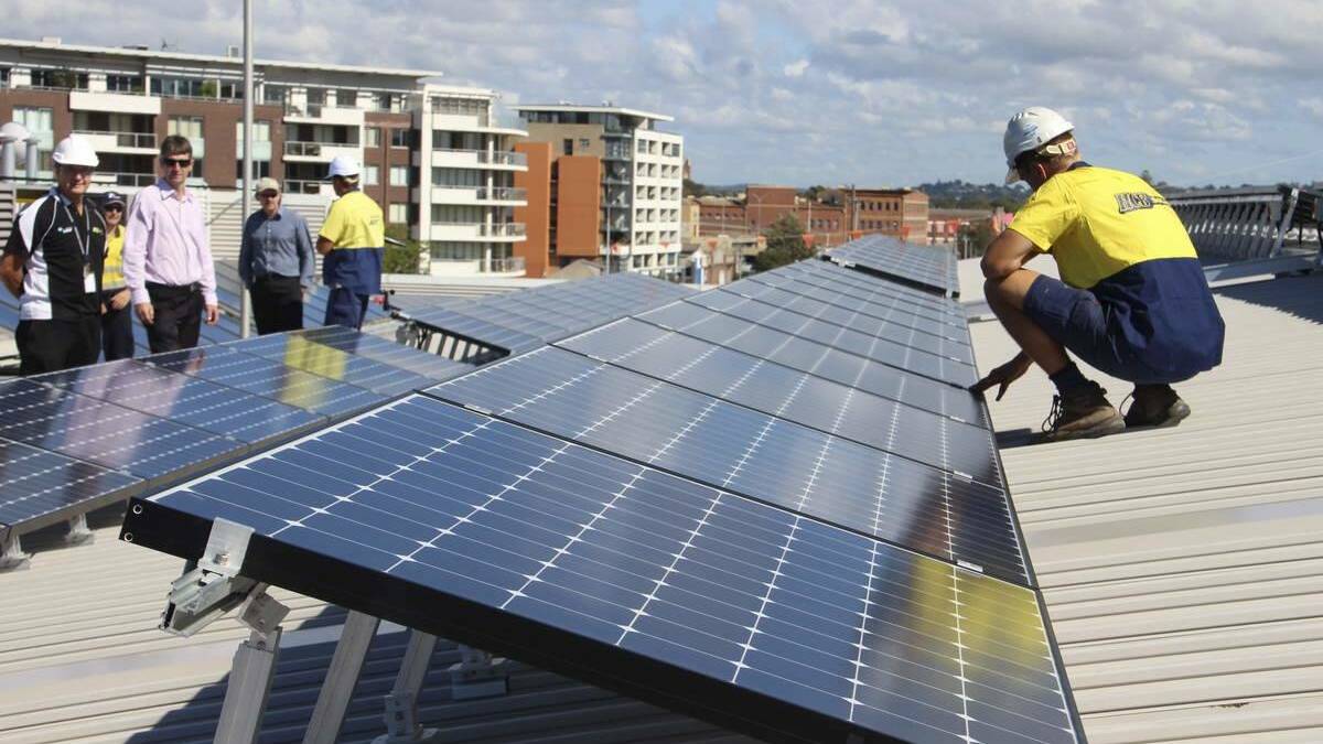 'A very pressing and urgent problem': solar panel recycling breakthrough