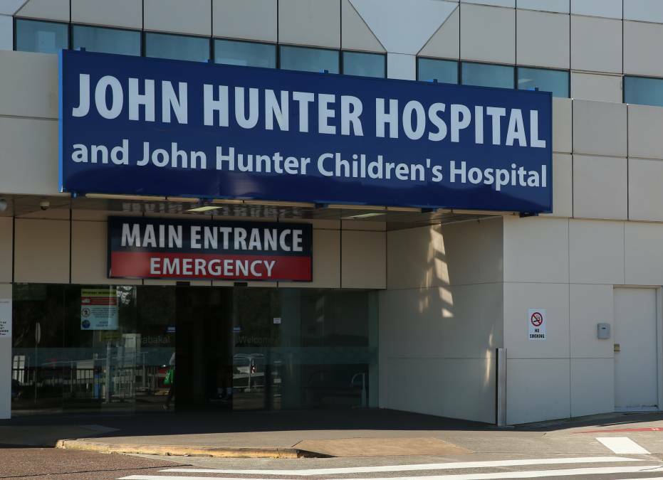State election 2019: Government pledges $780 million for John Hunter Hospital redevelopment