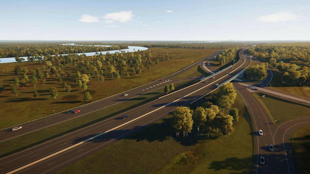 M1 extension closer following release of submissions report