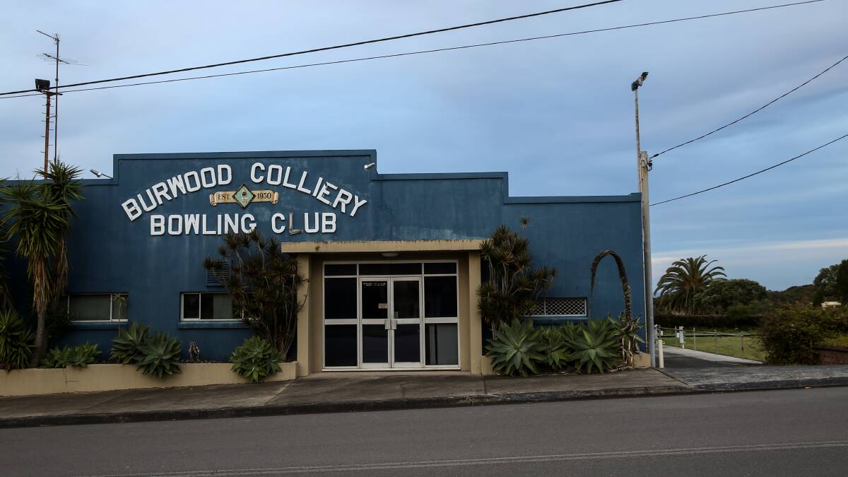 New plan for Burwood Bowling Club site