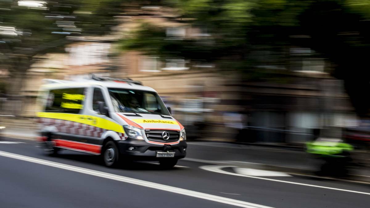 Hunter ambulance response times increasing