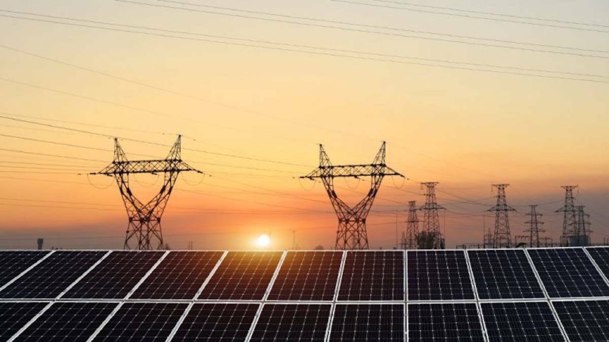 Australia needs large amounts of new clean energy transmission infrastructure. 