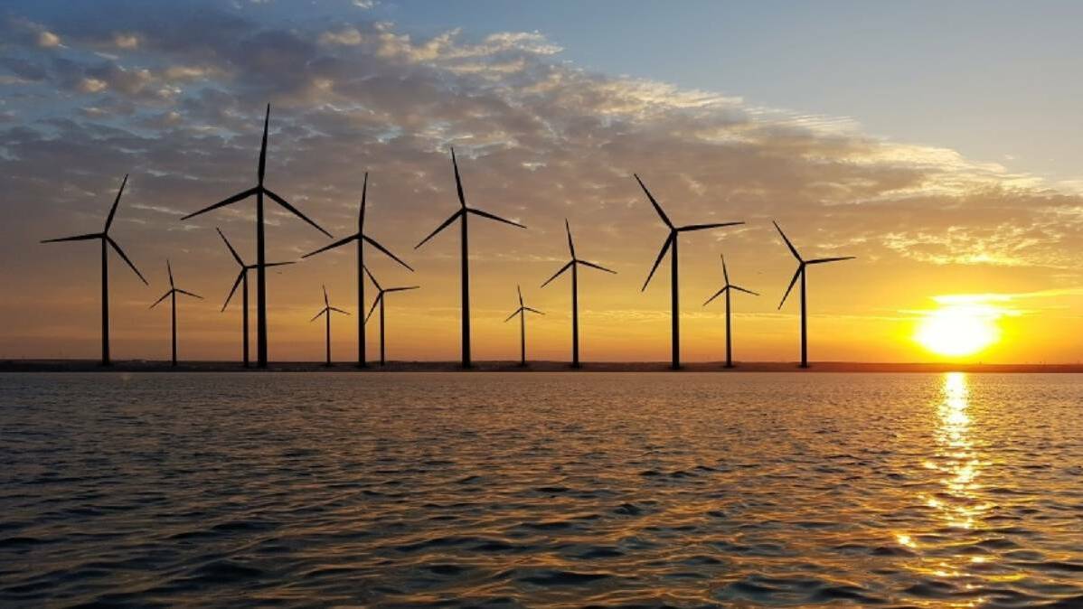 Norwegian energy company throws its weight behind Hunter offshore wind project