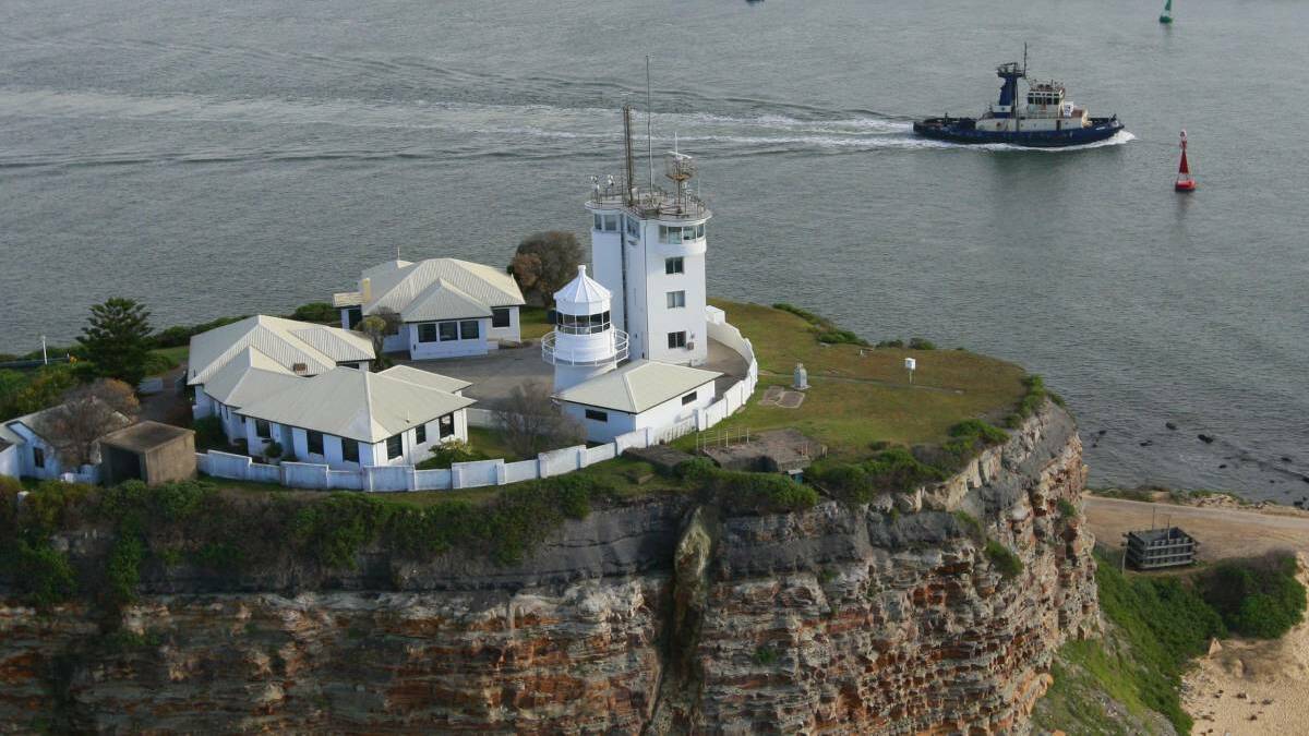 Nobbys headland closed to visitors amid Newcastle Now funding fight