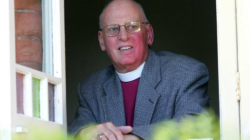 Former Newcastle Anglican Bishop Richard Appleby will give evidence at the royal commission.