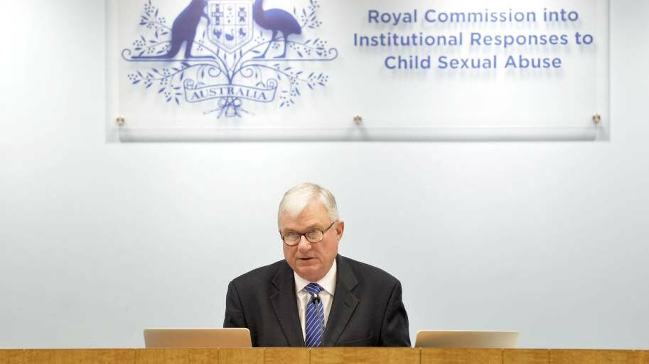 Live coverage: Day seven of the Newcastle child sexual abuse royal commission
