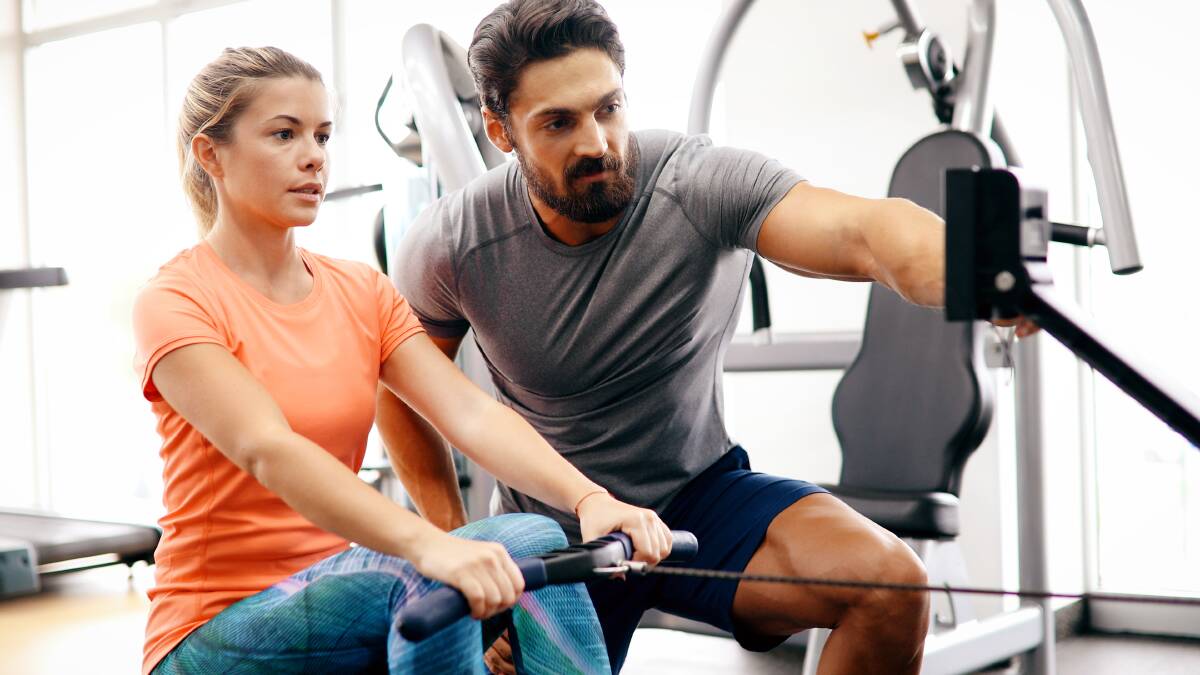 What to look for when you are joining a new gym