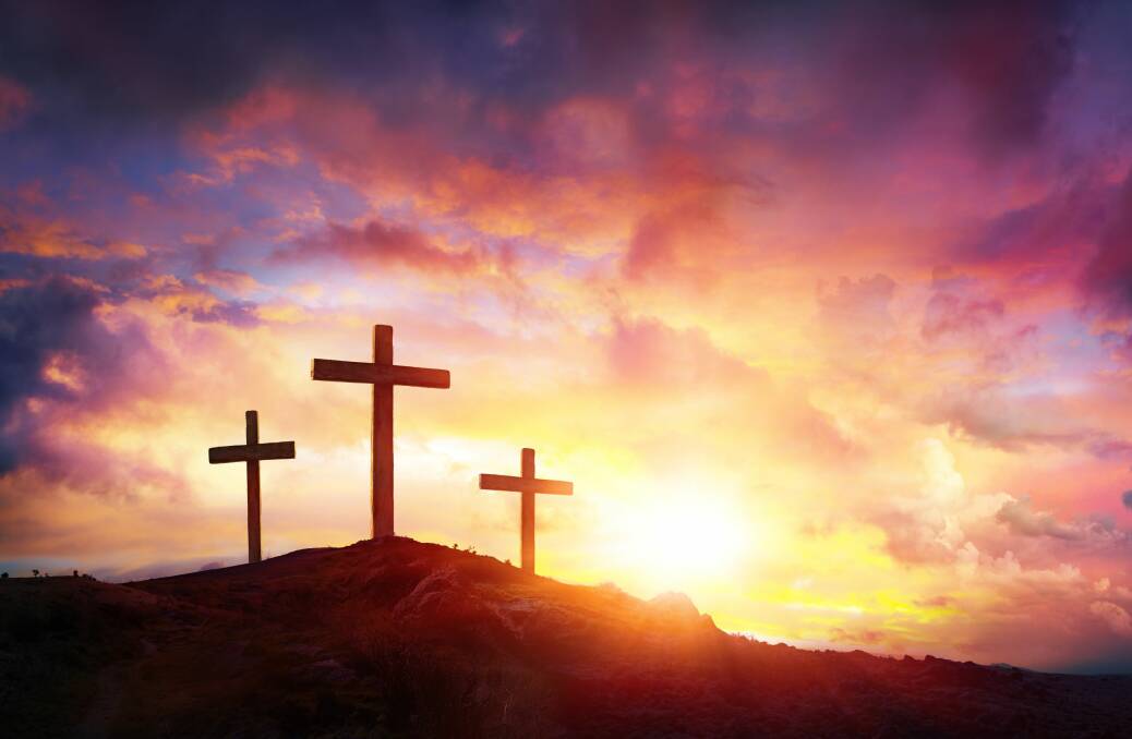 Rediscovering the true meaning of Easter