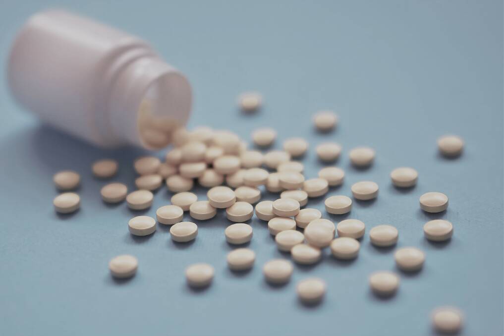 Pharmaceutical opioid deaths now exceed heroin overdose deaths in Australia by ratio of greater than 2 to 1. With one in five Australians now living with chronic pain and prescriptions increasing, some experts say we need to change the way we approach pain management to stem this "emerging disaster". Photo: Shutterstock.com.